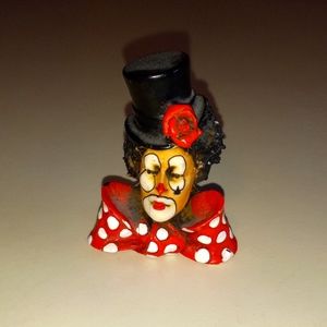 Small Clow figure